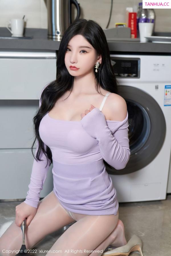周于希dummy  [XiuRen]高清写真图 2022.08.26 No.5501 周于希Sally第57张图片